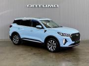 Chery Tiggo 7 Pro Max I Краснодар  - изображение 20