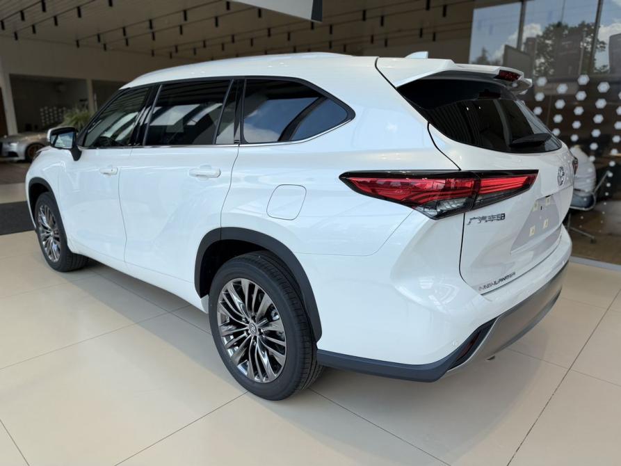 Toyota Highlander IV (XU70) Краснодар  - изображение 7