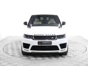 Land Rover Range Rover Sport II Рестайлинг Москва  - изображение 24