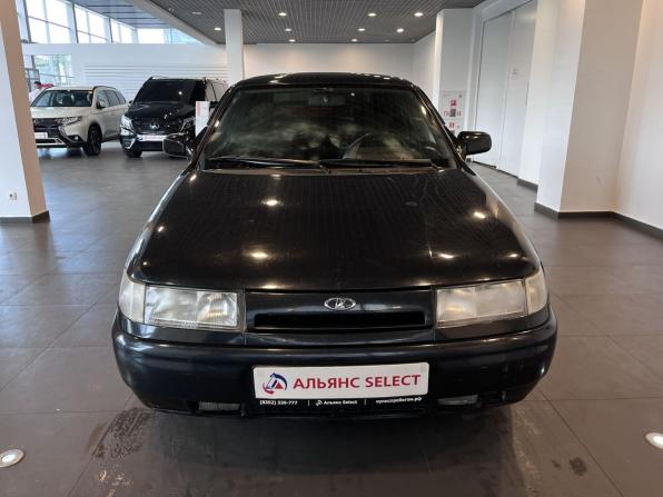 Lada (ВАЗ) 2112 с пробегом 2004 года, цена 120 000 рублей, 302293 км, хэтчбек, Автокод Объявления