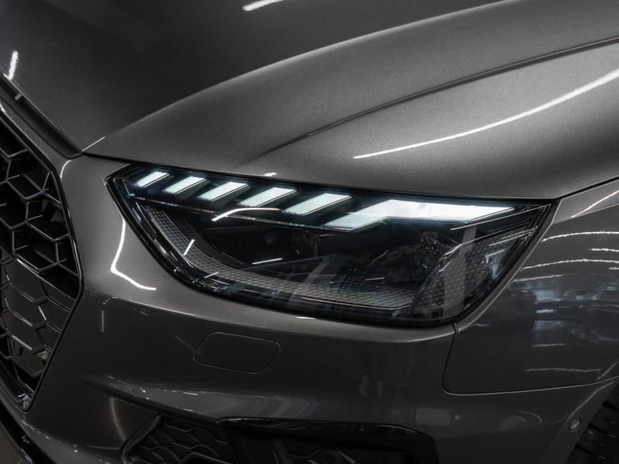 Audi A4 V (B9) Рестайлинг Москва  - изображение 29