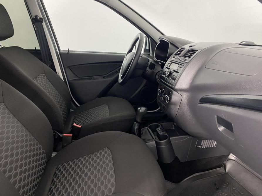 Lada (ВАЗ) Granta I Рестайлинг Воронеж  - изображение 5
