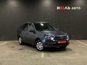 Lada (ВАЗ) Granta I Рестайлинг Челябинск  - изображение 23