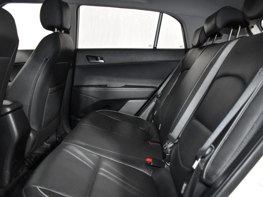 Hyundai Creta I Санкт-Петербург  - изображение 12
