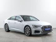 Audi A6 V (C8) Москва  - изображение 29