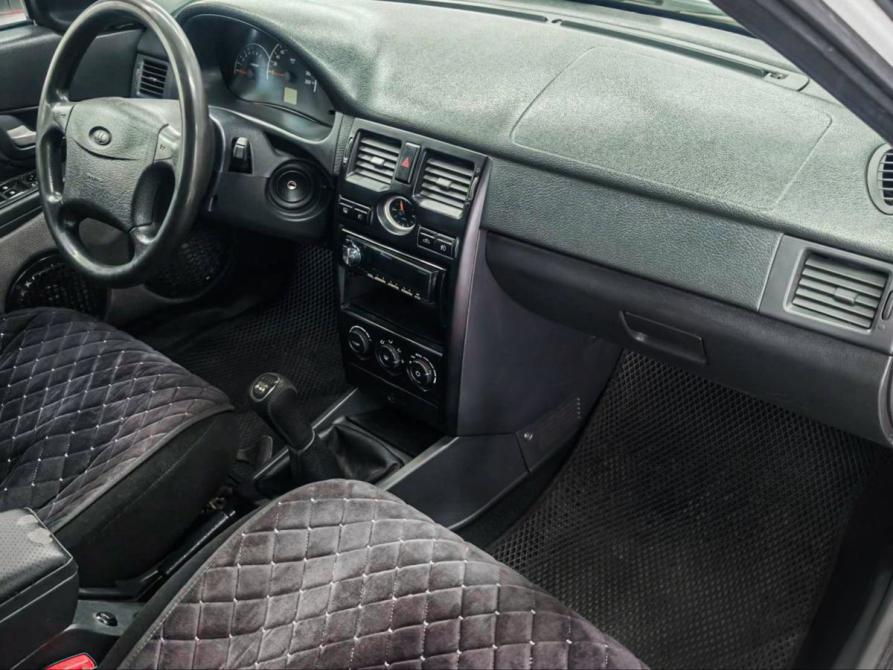 Lada (ВАЗ) Priora I Ростов-на-Дону  - изображение 8