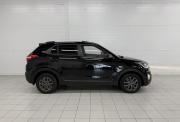 Hyundai Creta I Рестайлинг Астрахань  - изображение 22