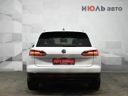 Volkswagen Touareg III Екатеринбург  - изображение 25