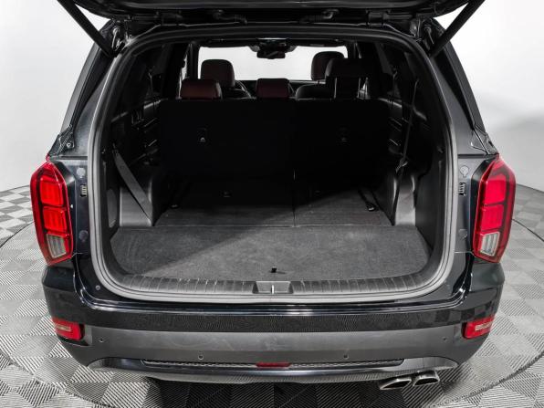 Hyundai Palisade I с пробегом 2022 года, цена 4 752 000 рублей, 51148 км, внедорожник, Автокод Объявления