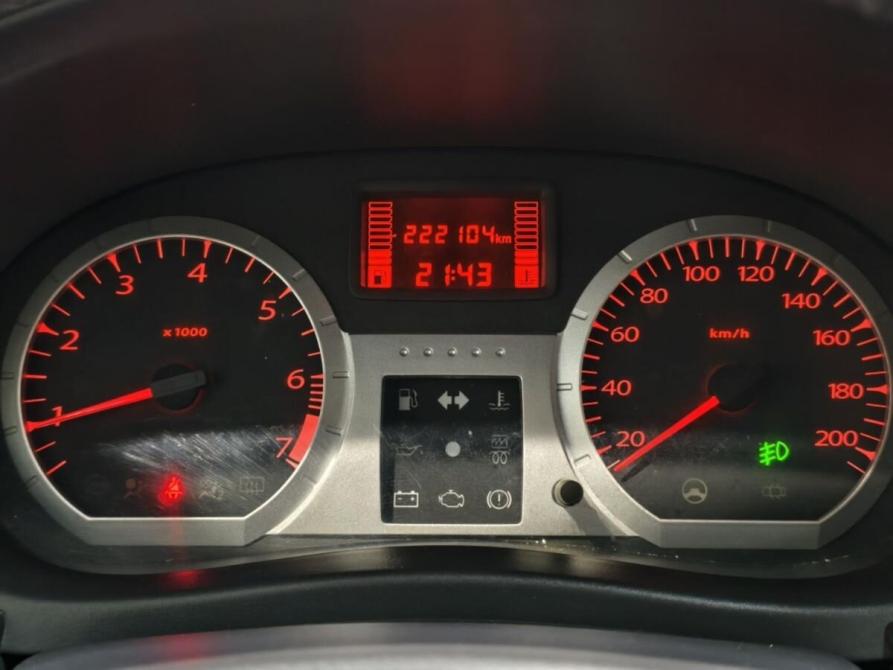 Lada (ВАЗ) Largus I Курск  - изображение 10