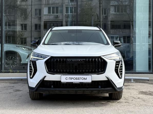 Haval Jolion I Рестайлинг с пробегом 2024 года, цена 2 070 000 рублей, 20667 км, внедорожник, Автокод Объявления