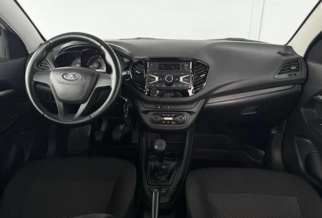 Lada (ВАЗ) Vesta I с пробегом 2018 года, цена 645 000 рублей, 181145 км, седан, Автокод Объявления