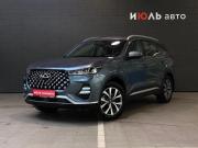 Chery Tiggo 7 Pro I Челябинск  - изображение 26