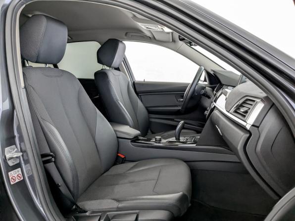BMW 3 серии VI (F3x) Рестайлинг с пробегом 2018 года, цена 2 780 000 рублей, 52855 км, седан, Автокод Объявления