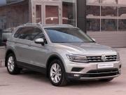 Volkswagen Tiguan II Новосибирск  - изображение 22