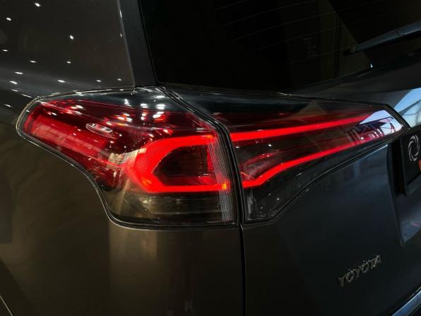 Toyota RAV4 IV (XA40) Рестайлинг с пробегом 2016 года, цена 2 030 000 рублей, 145248 км, внедорожник, Автокод Объявления