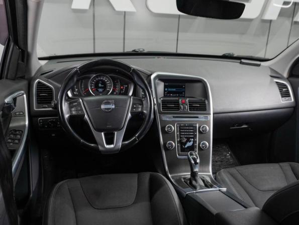 Volvo XC60 I Рестайлинг с пробегом 2014 года, цена 1 989 000 рублей, 209838 км, внедорожник, Автокод Объявления