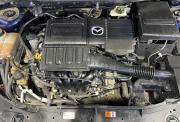 Mazda 3 I (BK) Рестайлинг Саранск  - изображение 60