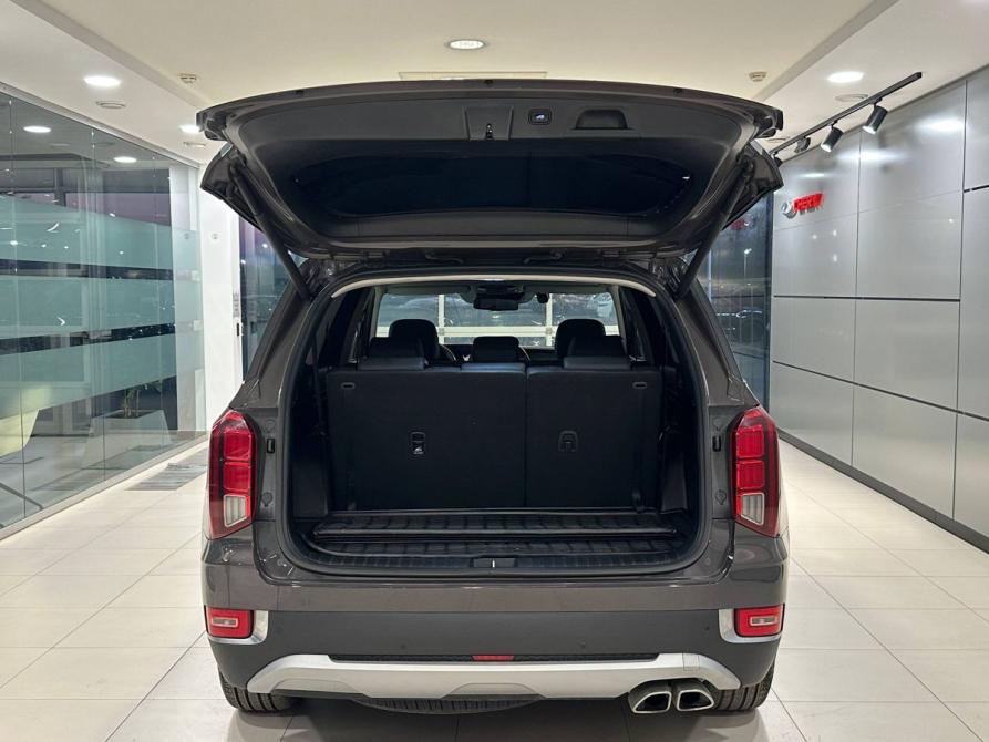 Hyundai Palisade I Тверь  - изображение 21