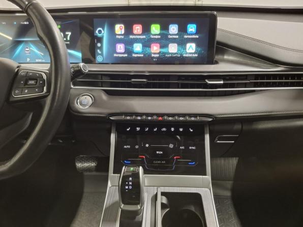 Chery Tiggo 7 Pro Max I с пробегом 2022 года, цена 2 070 000 рублей, 32161 км, внедорожник, Автокод Объявления