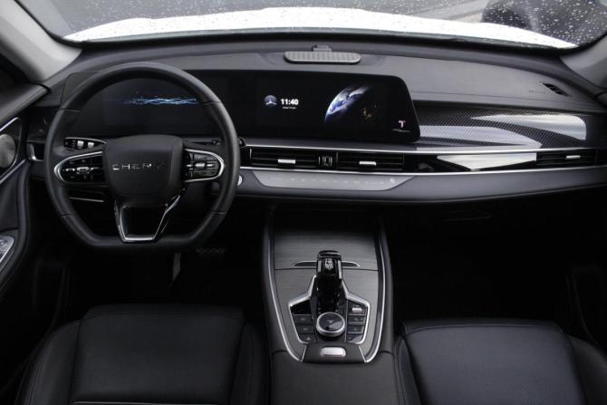 Chery Tiggo 7 Pro Max I Рестайлинг с пробегом 2024 года, цена 2 075 000 рублей, 31752 км, внедорожник, Автокод Объявления