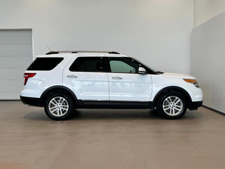 Ford Explorer V Волгоград  - изображение 4