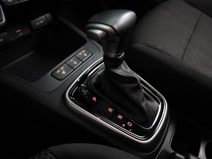 Kia Rio IV Рестайлинг Воронеж  - изображение 15
