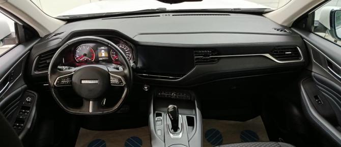 Haval F7 I с пробегом 2022 года, цена 1 790 000 рублей, 111675 км, внедорожник, Автокод Объявления