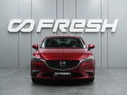 Mazda 6 III (GJ) Рестайлинг Воронеж  - изображение 25