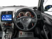 Toyota Corolla X (E140 E150) Рестайлинг Иркутск  - изображение 29
