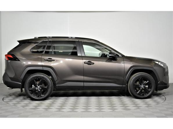 Toyota RAV4 V (XA50) с пробегом 2021 года, цена 2 749 000 рублей, 122309 км, внедорожник, Автокод Объявления