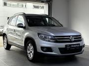 Volkswagen Tiguan I Рестайлинг Уфа  - изображение 21