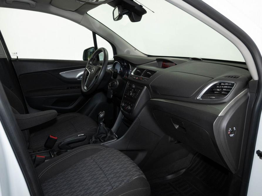 Opel Mokka I Казань  - изображение 6