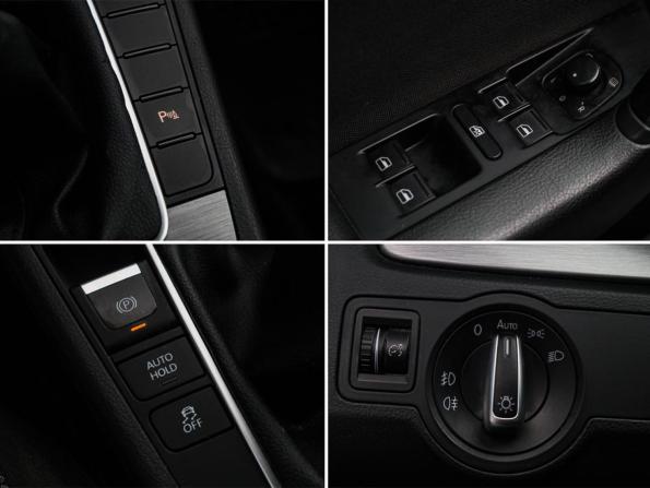 Volkswagen Passat B7 с пробегом 2012 года, цена 727 000 рублей, 248541 км, седан, Автокод Объявления