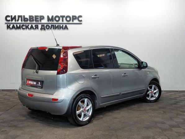 Nissan Note I Рестайлинг с пробегом 2013 года, цена 570 000 рублей, 275560 км, хэтчбек, Автокод Объявления