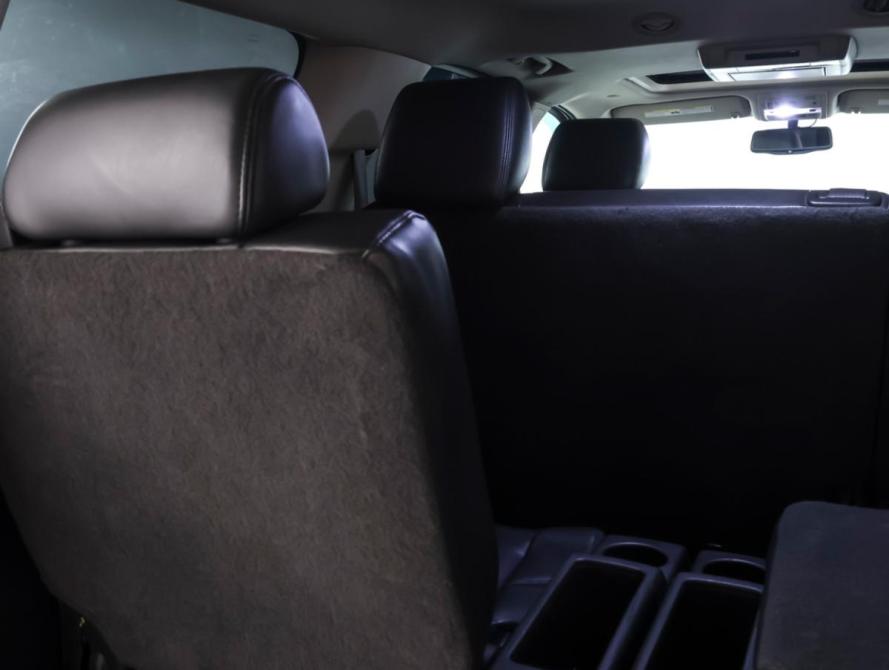 Chevrolet Tahoe III Москва  - изображение 11