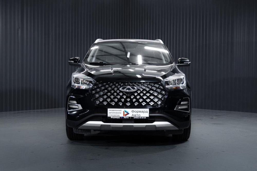 Chery Tiggo 4 Pro I Тюмень  - изображение 2