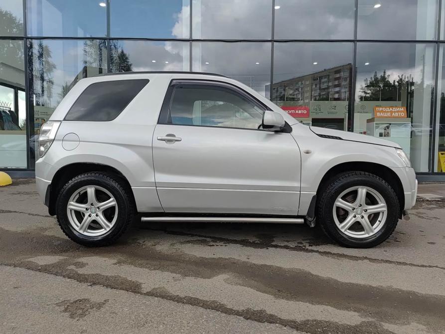 Suzuki Grand Vitara II Ижевск  - изображение 5