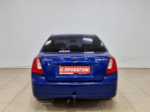 Chevrolet Lacetti I с пробегом 2011 года, цена 430 000 рублей, 284367 км, седан, Автокод Объявления
