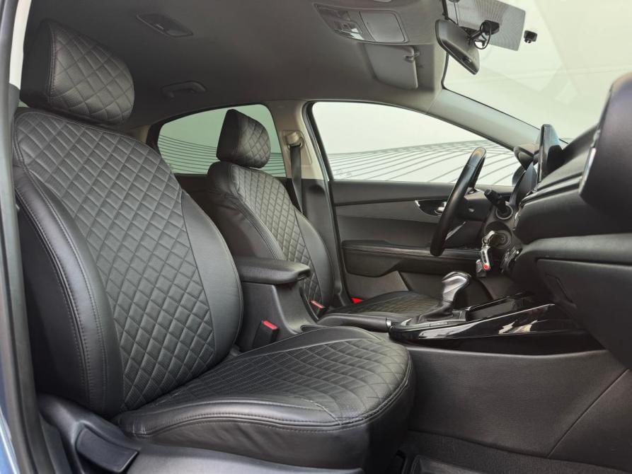 Kia Cerato IV Воронеж  - изображение 16