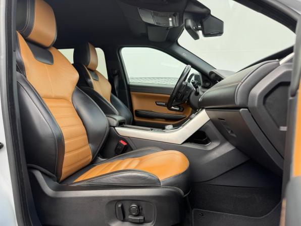 Land Rover Range Rover Evoque I Рестайлинг с пробегом 2015 года, цена 3 100 000 рублей, 68228 км, внедорожник, Автокод Объявления