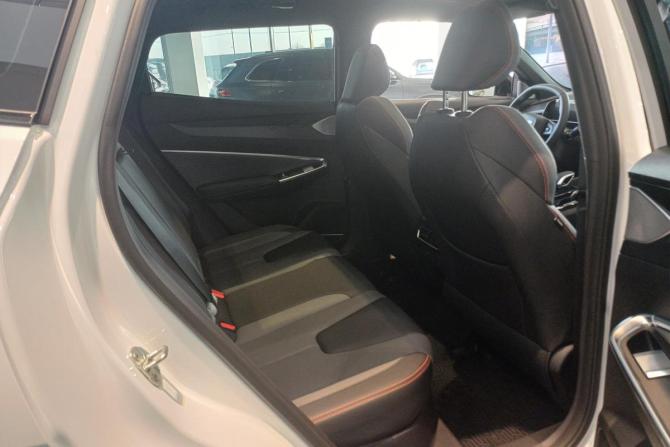 Новый Geely Cityray 2026 года, цена 3 189 990 рублей, внедорожник, Автокод Объявления
