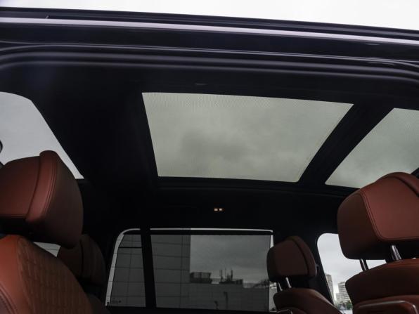 BMW X7 I (G07) Рестайлинг с пробегом 2022 года, цена 13 990 000 рублей, 21000 км, внедорожник, Автокод Объявления
