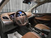 Opel Mokka I Красноярск  - изображение 34