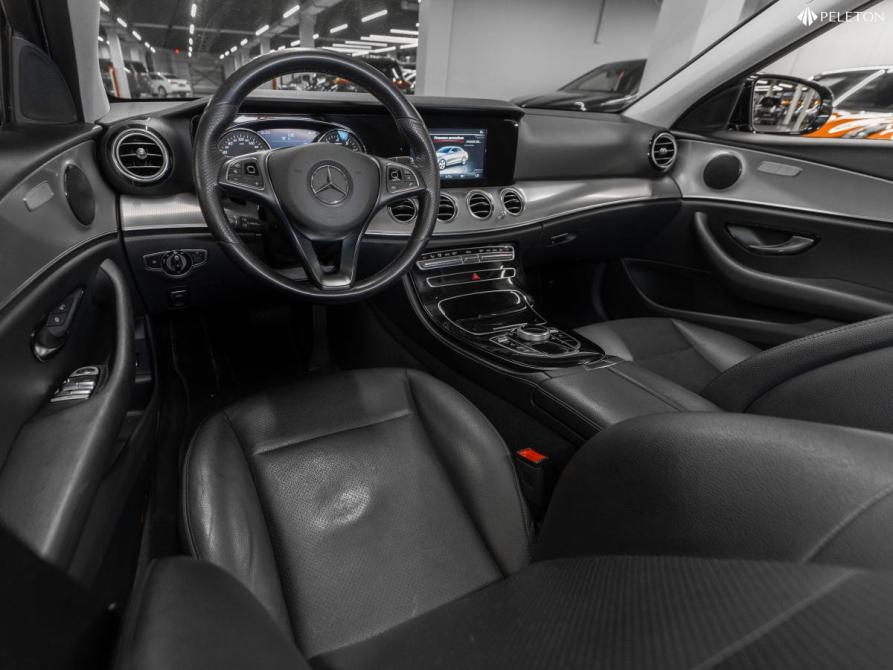 Mercedes-Benz E-Класс V (W213 S213 C238) Москва  - изображение 7