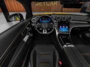 Mercedes-Benz CLE AMG Москва  - изображение 56