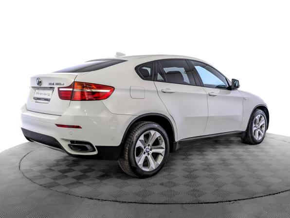 BMW X6 I (E71) Рестайлинг с пробегом 2013 года, цена 2 900 000 рублей, 115744 км, внедорожник, Автокод Объявления