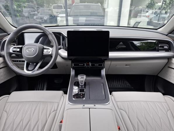 GAC GS8 II с пробегом 2024 года, цена 3 750 000 рублей, 16718 км, внедорожник, Автокод Объявления