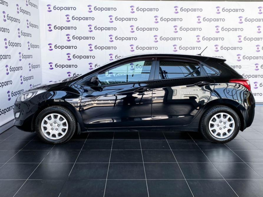 Hyundai i30 II Ростов-на-Дону  - изображение 5