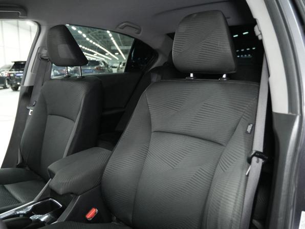 Honda Accord IX Рестайлинг с пробегом 2016 года, цена 1 810 000 рублей, 178000 км, седан, Автокод Объявления